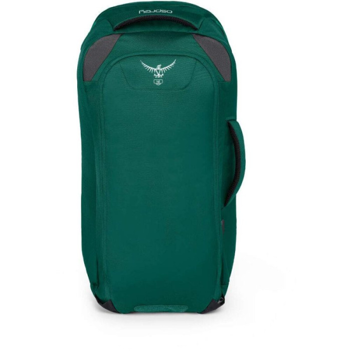 Рюкзак Osprey Fairview 55 Rainforest Green  