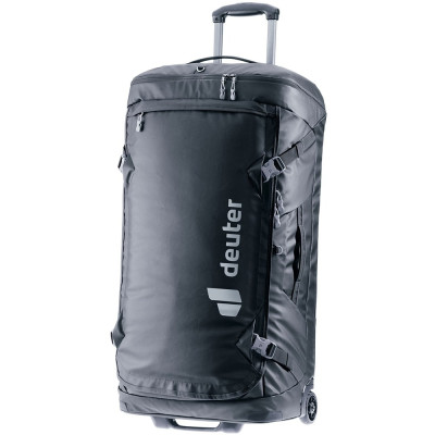 Сумка DEUTER Duffel Pro Movo 90 цвет 7000 black