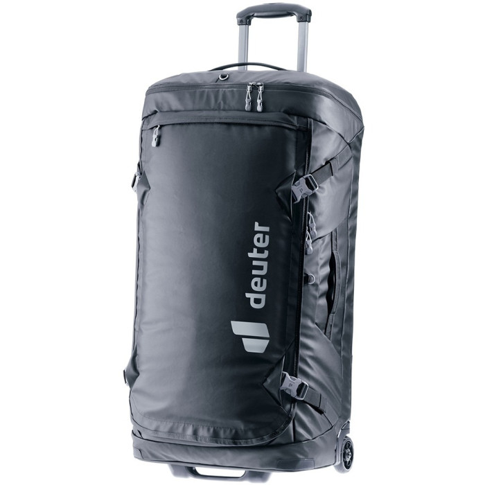Сумка DEUTER Duffel Pro Movo 90 цвет 7000 black  