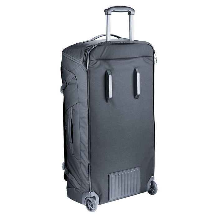 Сумка DEUTER Duffel Pro Movo 90 цвет 7000 black  