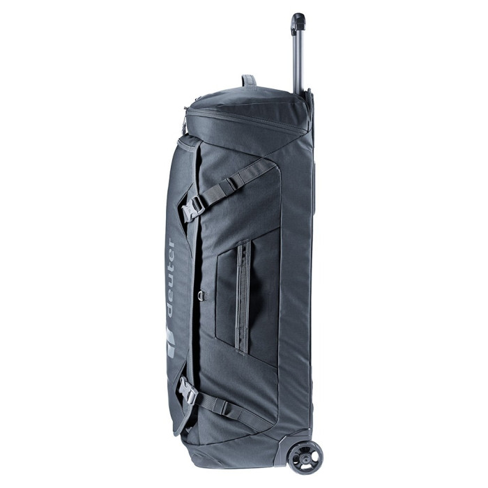 Сумка DEUTER Duffel Pro Movo 90 цвет 7000 black  