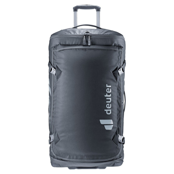 Сумка DEUTER Duffel Pro Movo 90 цвет 7000 black  