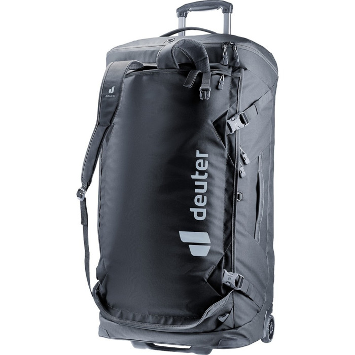 Сумка DEUTER Duffel Pro Movo 90 цвет 7000 black  