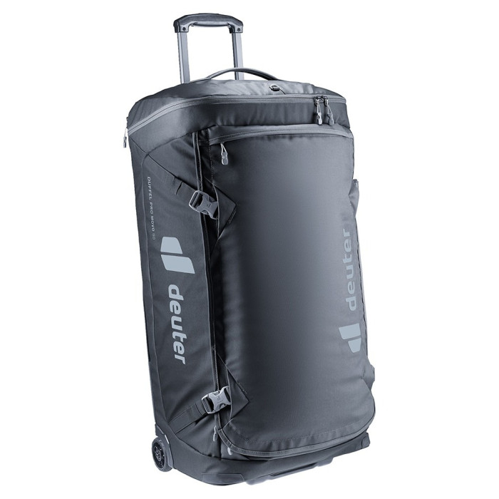 Сумка DEUTER Duffel Pro Movo 90 цвет 7000 black  