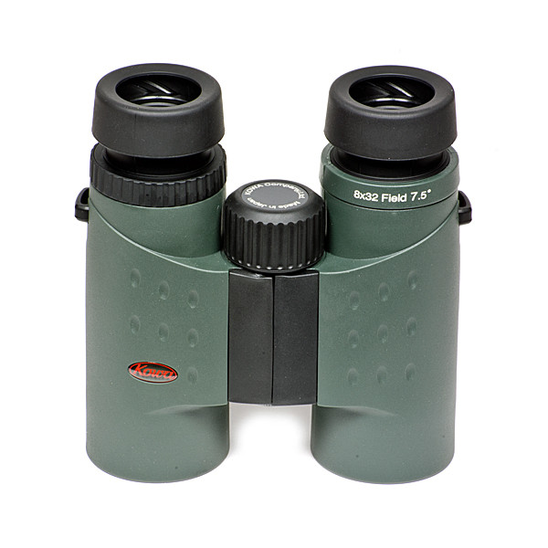 Бинокль Kowa BD 8x32 WP  
