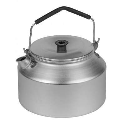 Чайник Trangia Kettle 245 с пластиковым ушком 1.4 л
