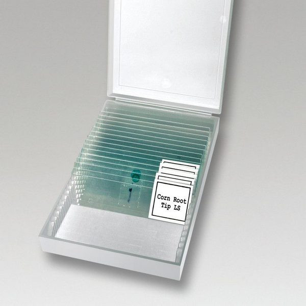 Микроскоп Bresser Biolux LCD 50x-2000x  