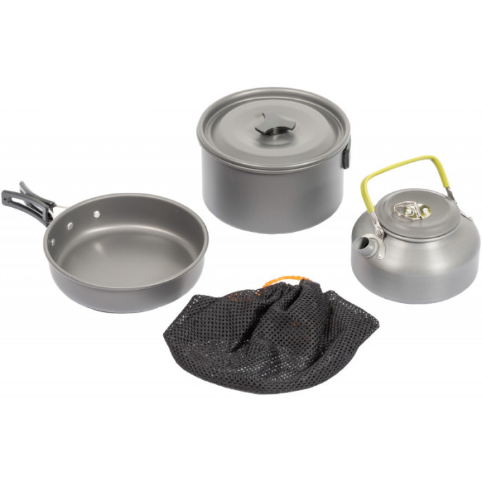 Набор для пикника Skif Outdoor Field Kitchen  