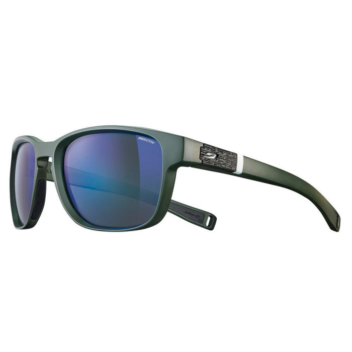 Очки спортивные Julbo 504 80 45 Paddle MAT ARMY RV N2-3  