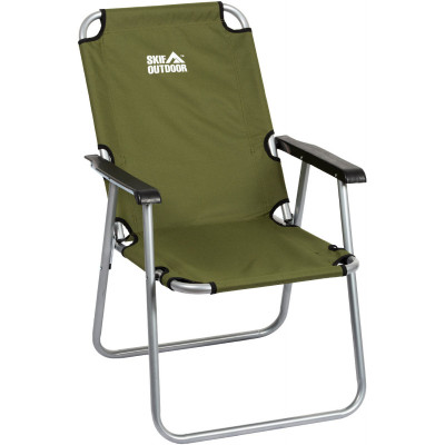 Стул Skif Outdoor Breeze - оливковый