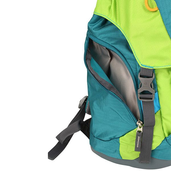 Рюкзак Deuter Waldfuchs 14 petrol-kiwi  