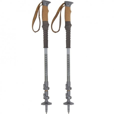 Палки треккинговые Kelty Scree  