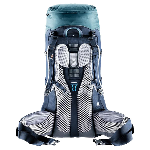 Рюкзак Deuter Aircontact Lite 45+10 SL arctic-navy  