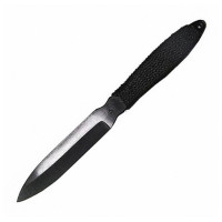Нож спортивный Lezo Летун-1 в полимерных ножнах