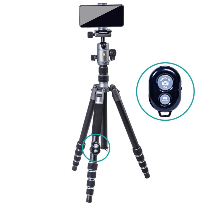 Штатив Vanguard VEO 3GO 265HAB (VEO 3GO 265HAB)  