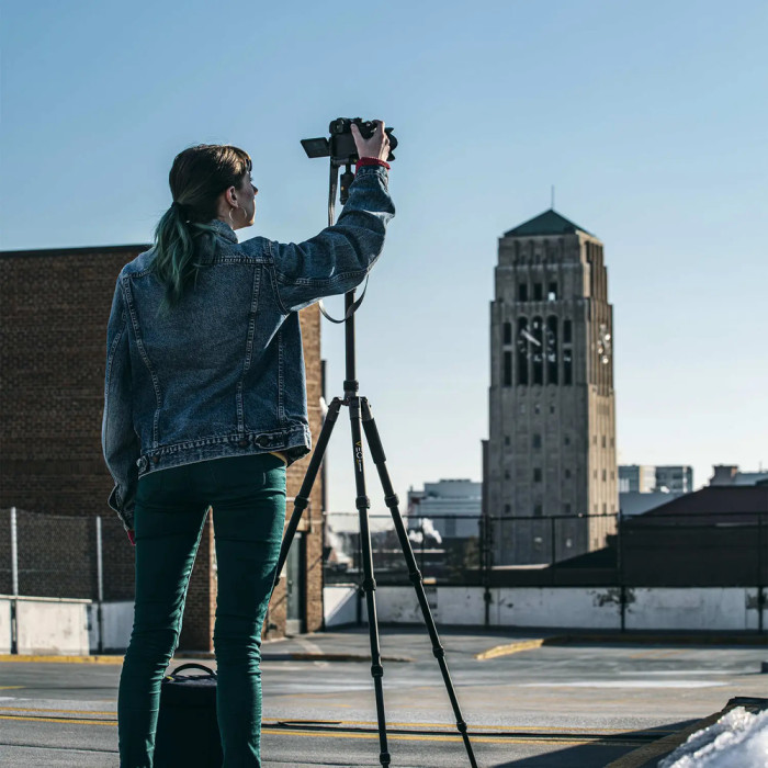 Штатив Vanguard VEO 3GO 265HAB (VEO 3GO 265HAB)  