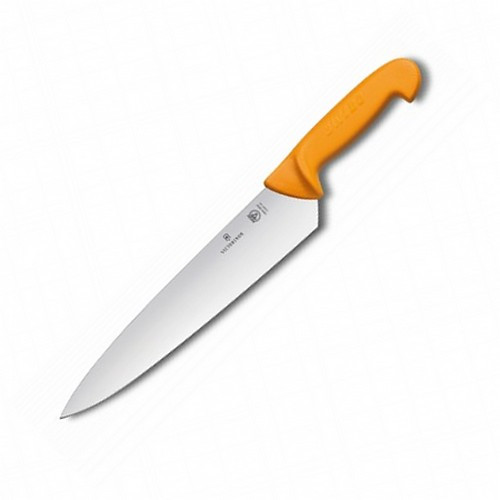 Нож кухонный Victorinox Swibo Carving 26 см  