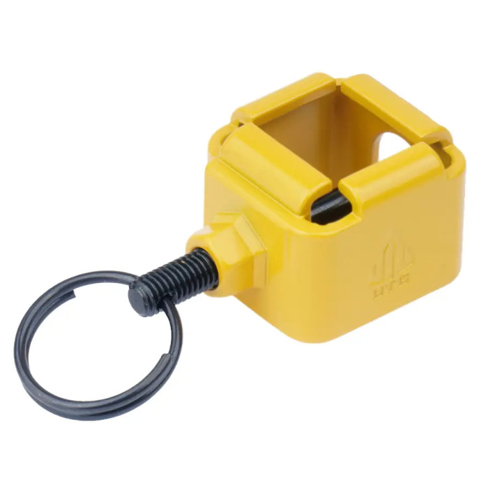 Адаптер для стрельбы холостыми патронами Leapers UTG Blank Firing Adaptor  