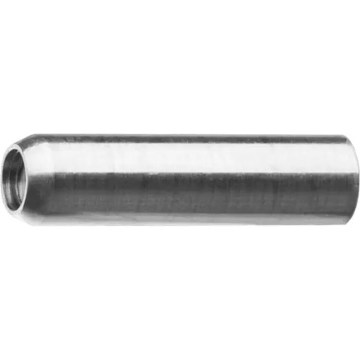 Адаптер Dewey для шомпола кал .30. 12/28 F - 8/32 F. Алюминий  