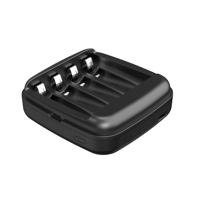 Зарядное устройство для XTAR LC4  