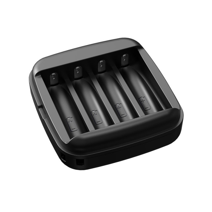 Зарядное устройство для XTAR LC4  