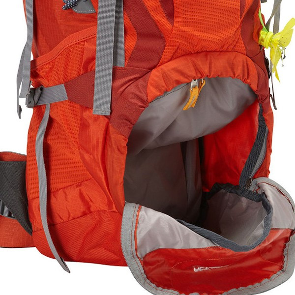 Рюкзак Deuter ACT Lite SL, 35+10 л, papaya-lava  