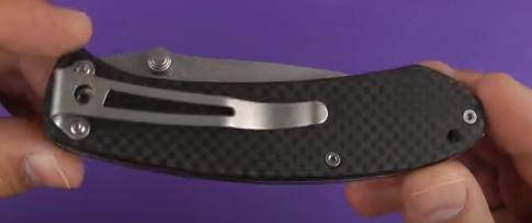 Нож Grand Way 01984  