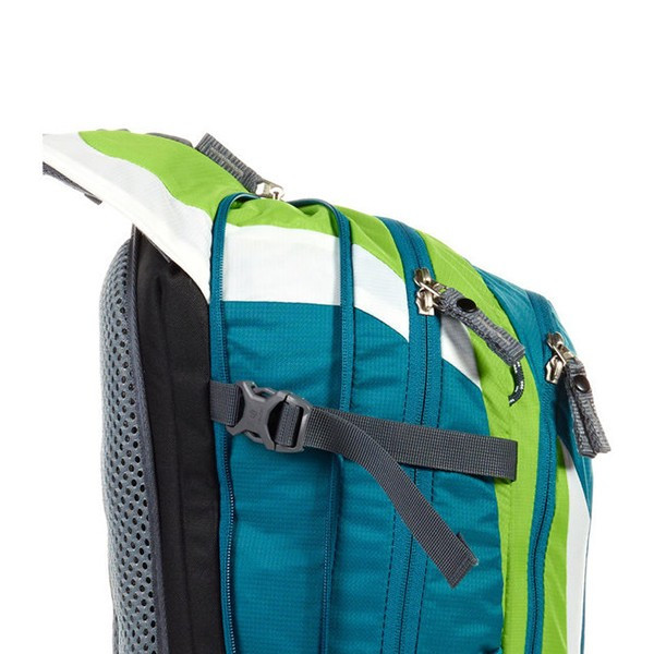 Рюкзак Deuter Compact EXP, 16 л, petrol-kiwi  