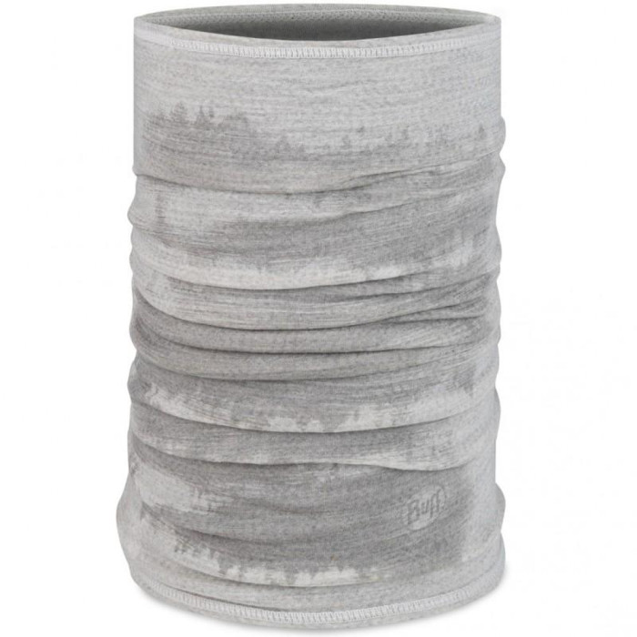 Шарф-труба Buff Merino Lightweight Matewa Cloud  