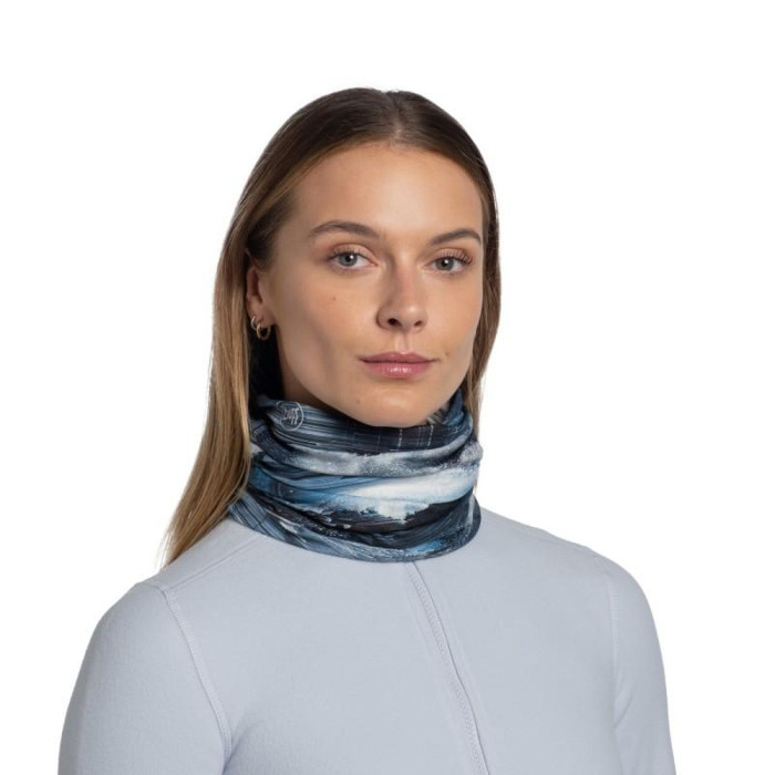 Шарф-труба Buff Original Ecostreth Oser Blue  