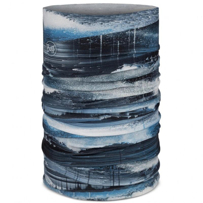Шарф-труба Buff Original Ecostreth Oser Blue  