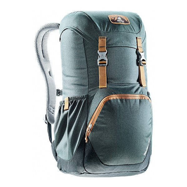 Рюкзак Deuter Walker, 20 л, anthracite-black 