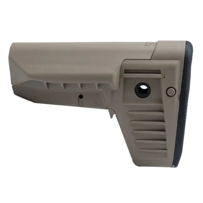 Приклад BCM AR15 Mod 1-SOPMOD FDE  