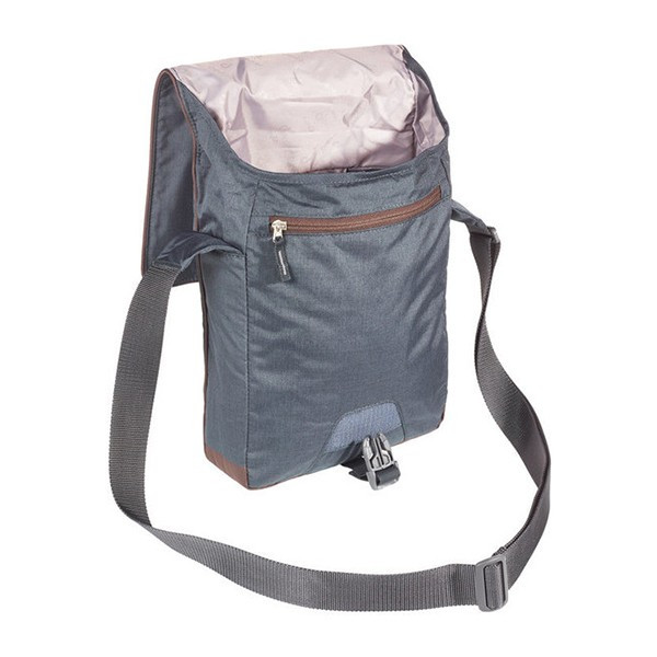 Сумка на плечо Deuter Roadway, anthracite-brown  