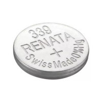 Батарейка Renata 339 (sr614sw)