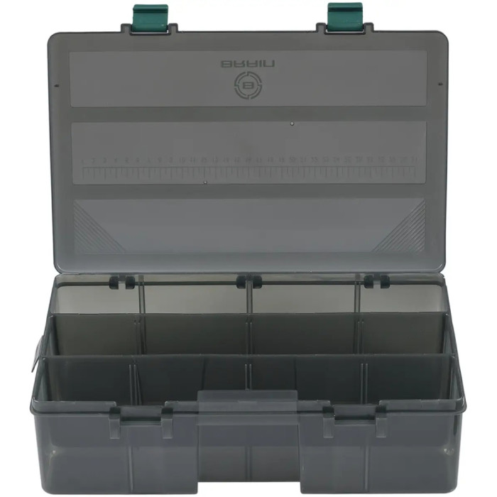 Коробка Brain Organizer Box #498 35х22х10cm (12sec)  