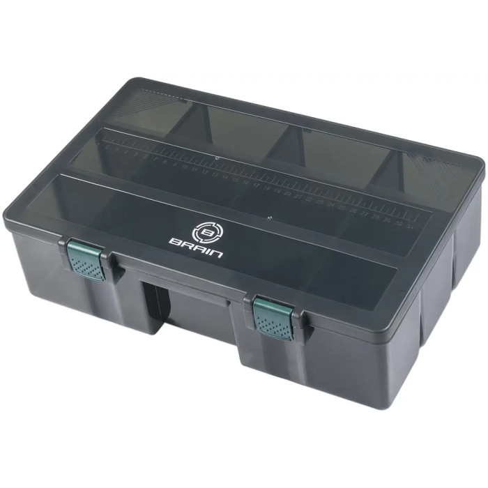 Коробка Brain Organizer Box #498 35х22х10cm (12sec)  
