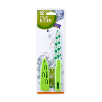 Туристический нож Grand Way НК-4 Зеленый