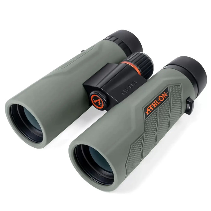 Бинокль Athlon Neos G2 HD 10x42 (116009) 