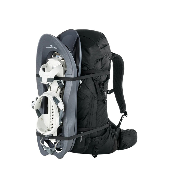 Рюкзак туристический Ferrino Finisterre 30L Black (75746QCC)  