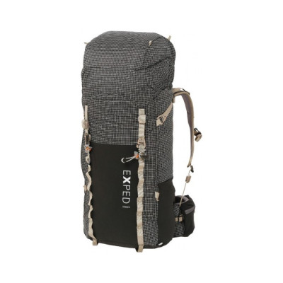Рюкзак Exped Thunder 50, черный
