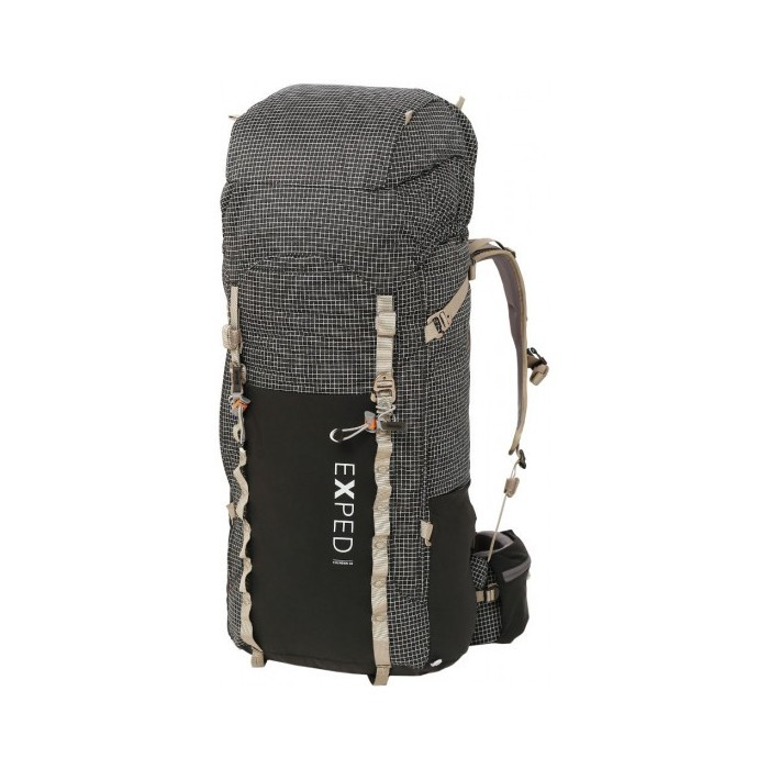 Рюкзак Exped Thunder 50, черный  
