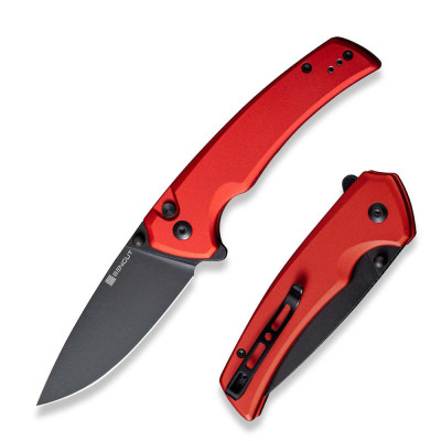 Нож складной Sencut Serene S21022B-2