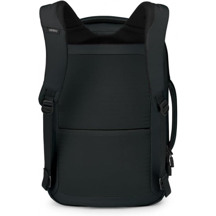Рюкзак Osprey Aoede Briefpack 22 black - O/S - черный  