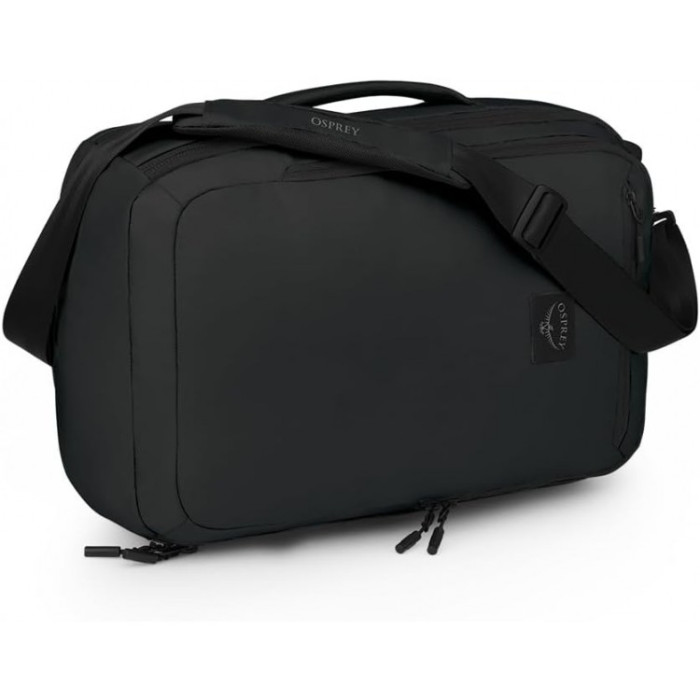 Рюкзак Osprey Aoede Briefpack 22 black - O/S - черный  