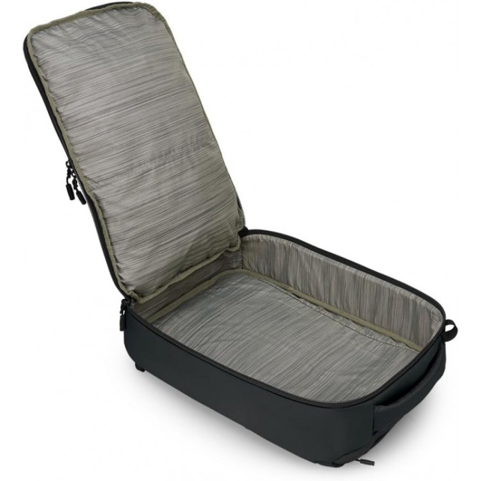 Рюкзак Osprey Aoede Briefpack 22 black - O/S - черный  