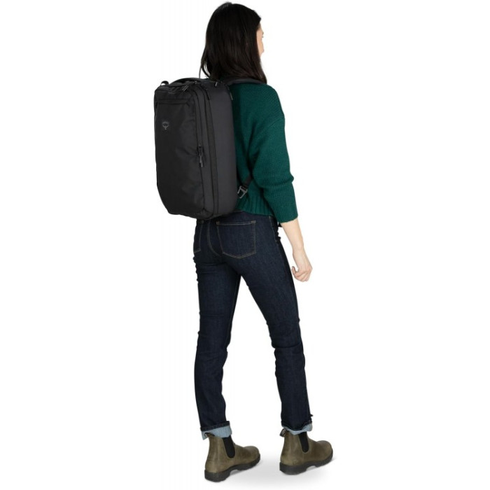 Рюкзак Osprey Aoede Briefpack 22 black - O/S - черный  