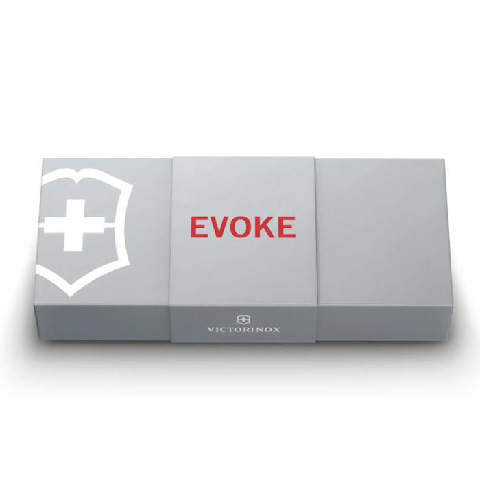 Складной нож Victorinox EVOKE Alox 0.9415.D20  