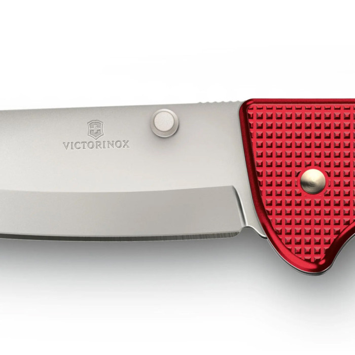 Складной нож Victorinox EVOKE Alox 0.9415.D20  
