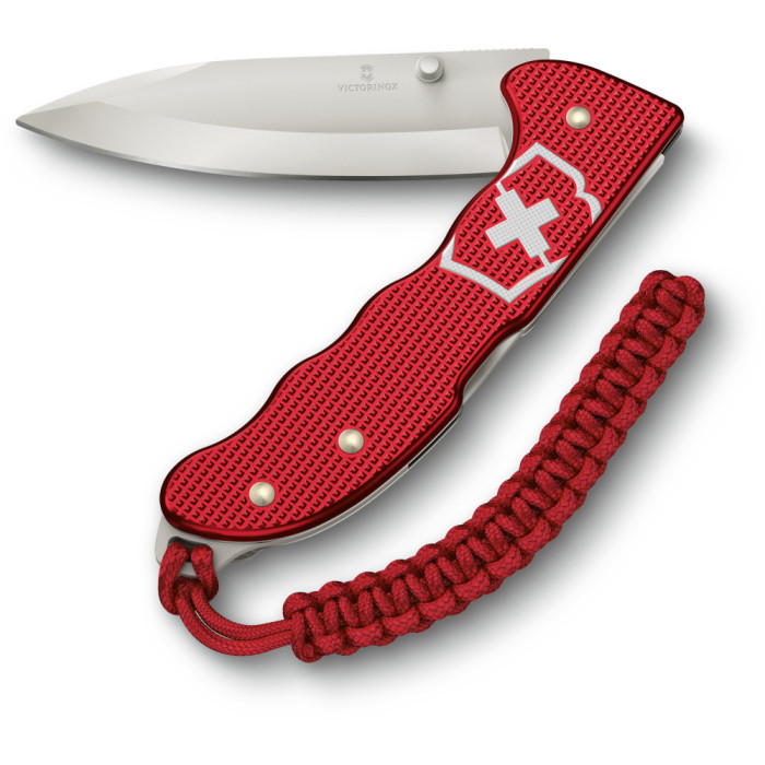 Складной нож Victorinox EVOKE Alox 0.9415.D20  